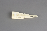 Rich%20LaValle%2C%20%3Cb%3E%3Ci%3E%20Ivory%20Carving%3C%2Fi%3E%3C%2Fb%3E%2C%202003%2C%20ivory%20with%20abalone%20shell%20inlay%2C%20The%20Elizabeth%20Cole%20Butler%20Collection%2C%20%26%23169%3B%20unknown%2C%20research%20required%2C%202013.17.27
